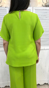 Blusa con Catena by Corte dei Gonzaga