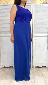 Tuta Curvy Voile e Pizzo