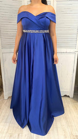 Abito Curvy Vittoria