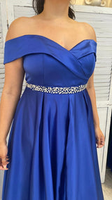 Abito Curvy Vittoria