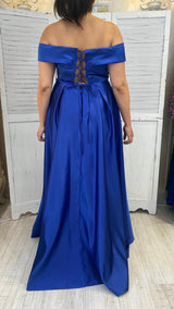 Abito Curvy Vittoria