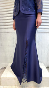 Completo Gonna Top Giacca