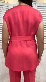 Giacca Smanicata By Diana Gallesi