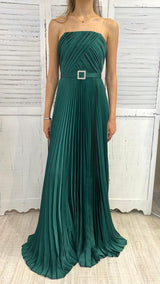 Abito Plissettato