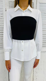 Camicia e Corsetto by Corte Dei Gonzaga