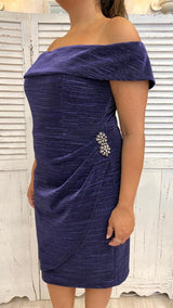 Tubino Scollo Omerale