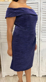 Tubino Scollo Omerale