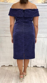 Tubino Scollo Omerale