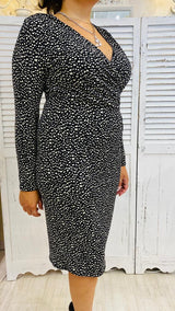 Abito Fantasia by Luisa Viola