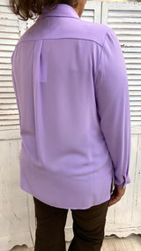 Camicia Voile by Luisa Viola