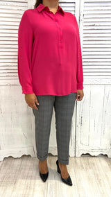 Camicia Voile by Luisa Viola