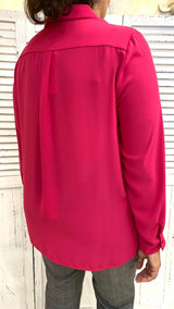 Camicia Voile by Luisa Viola