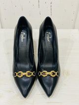 Scarpe Catena by Menbur