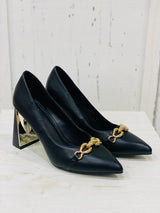 Scarpe Catena by Menbur