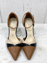 Scarpe Pelle 3 Colori by Menbur