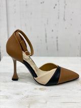 Scarpe Pelle 3 Colori by Menbur