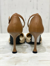 Scarpe Pelle 3 Colori by Menbur