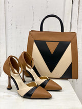 Scarpe Pelle 3 Colori by Menbur