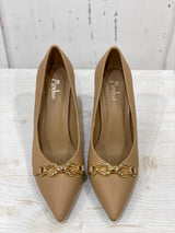 Scarpe Catena by Menbur