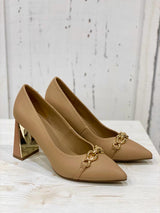 Scarpe Catena by Menbur