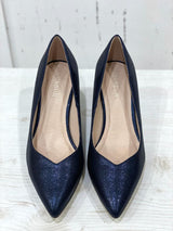 Scarpa Brillantini e Glitter by Menbur