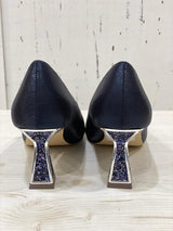 Scarpa Brillantini e Glitter by Menbur