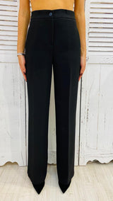 Pantalone Palazzo by Corte Dei Gonzaga