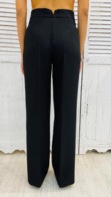 Pantalone Palazzo by Corte Dei Gonzaga