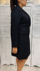 Abito Giacca Doppio Petto by Diana Gallesi