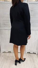 Abito Giacca Doppio Petto by Diana Gallesi