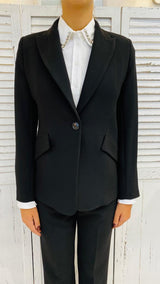 Tailleur Nero