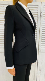 Tailleur Nero