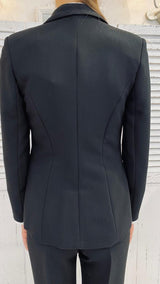 Tailleur Nero