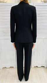 Tailleur Nero