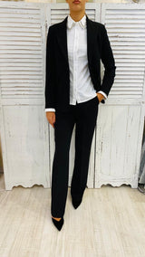 Tailleur Nero