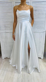 Abito Grace by Via Montenapoleone