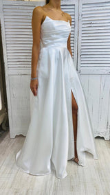 Abito Grace by Via Montenapoleone