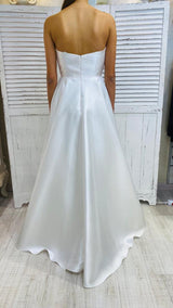 Abito Grace by Via Montenapoleone