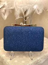 Pochette Costine Glitter