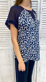 Casacchina in Fantasia