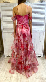 Abito Floreale by Musani