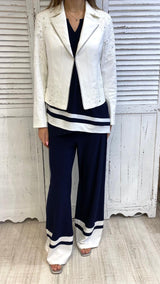 Giacchino Tipo Chiodo