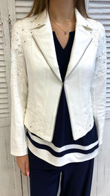 Giacchino Tipo Chiodo