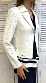 Giacchino Tipo Chiodo