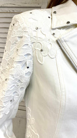 Giacchino Tipo Chiodo