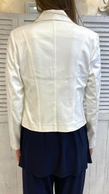 Giacchino Tipo Chiodo