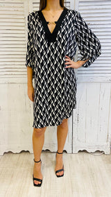 Abito Fantasia Catena