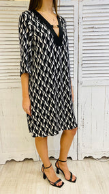 Abito Fantasia Catena