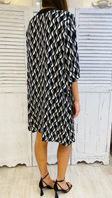 Abito Fantasia Catena