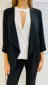 Spolverino Destrutturato